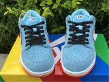 Authentic Nike SB Dunk Low “Club 58” GS