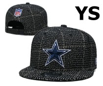 NFL Dallas Cowboys Snapback Hat (452)