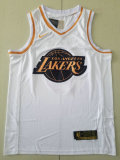 Los Angeles Lakers NBA Jersey (13)