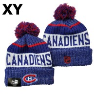 NHL Montreal Canadians Beanies (2)
