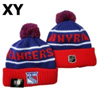 NHL New York Rangers Beanies (3)