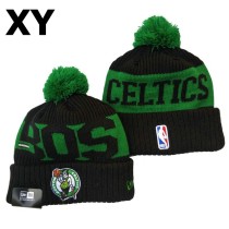 NBA Boston Celtics Beanies (3)