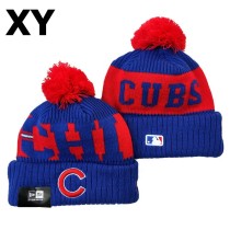 MLB Chicago Cubs Beanies (2)