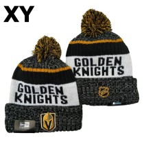 NHL Vegas Golden Knights Beanies (3)