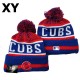 MLB Chicago Cubs Beanies (1)