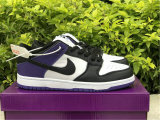 Authentic Nike SB Dunk Low “Court Purple”