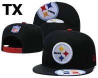 NFL Pittsburgh Steelers Snapback Hat (276)