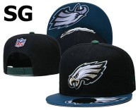NFL Philadelphia Eagles Snapback Hat (236)