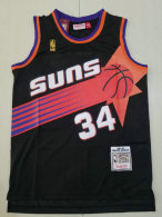 Phoenix Suns Jersey (2)