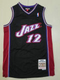 Utah Jazz Jersey (2)