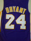 Los Angeles Lakers NBA Jersey (15)