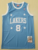 Los Angeles Lakers NBA Jersey (22)