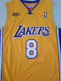 Los Angeles Lakers NBA Jersey (18)