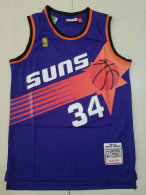 Phoenix Suns Jersey (3)