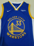 Golden State Warriors Jersey (4)