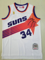 Phoenix Suns Jersey (1)