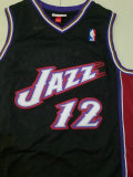 Utah Jazz Jersey (2)