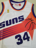 Phoenix Suns Jersey (1)