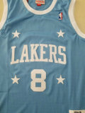 Los Angeles Lakers NBA Jersey (22)
