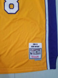 Los Angeles Lakers NBA Jersey (18)