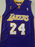 Los Angeles Lakers NBA Jersey (20)