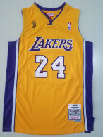 Los Angeles Lakers NBA Jersey (19)