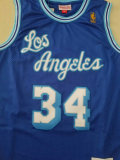 Los Angeles Lakers NBA Jersey (23)