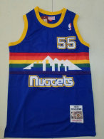 Denver Nuggets NBA Jersey (1)