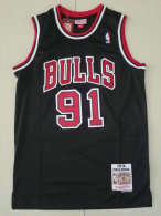 Chicago Bulls NBA Jersey (2)