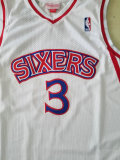 Philadelphia 76ers NBA Jersey (6)
