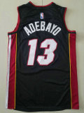 Miami Heat NBA Jersey (4)