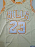 Chicago Bulls NBA Jersey (6)