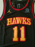 Atlanta Hawks NBA Jersey (4)