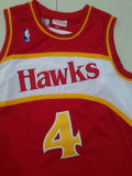 Atlanta Hawks NBA Jersey (1)