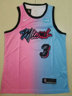 Miami Heat NBA Jersey (3)