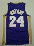 Los Angeles Lakers NBA Jersey (28)