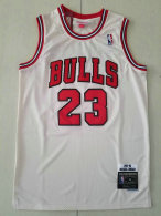 Chicago Bulls NBA Jersey (5)