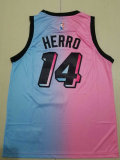 Miami Heat NBA Jersey (1)