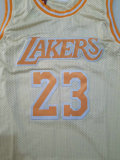 Los Angeles Lakers NBA Jersey (26)