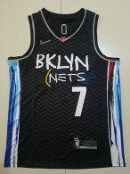 Brooklyn Nets NBA Jersey (3)