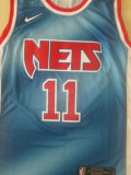 Brooklyn Nets NBA Jersey (2)
