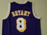 Los Angeles Lakers NBA Jersey (33)