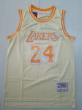 Los Angeles Lakers NBA Jersey (25)