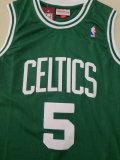Boston Celtics NBA Jersey (3)