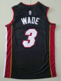 Miami Heat NBA Jersey (6)