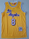 Los Angeles Lakers NBA Jersey (31)