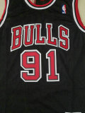 Chicago Bulls NBA Jersey (2)