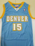Denver Nuggets NBA Jersey (2)