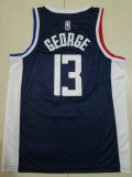 Los Angeles Clippers NBA Jersey (2)