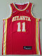Atlanta Hawks NBA Jersey (6)